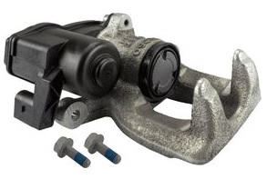 Ngàm phanh xe NISSAN – QASHQAI III J12 2021- HYBRID, QASHQAI 2017-2019 FACELIFT J11, QASHQAI 2014-2016 J11 MR20,