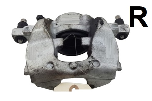 Ngàm phanh xe NISSAN – QASHQAI III J12 2021- HYBRID,