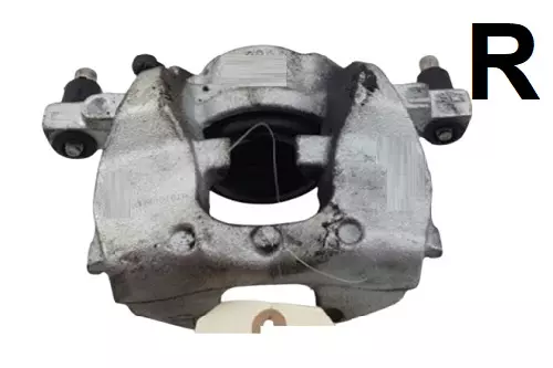 Ngàm phanh xe NISSAN - QASHQAI III J12 2021- HYBRID,