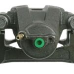 Ngàm phanh xe TOYOTA - SEQUOIA 2008- XK60, TUNDRA 07-11,