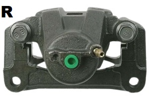 Ngàm phanh xe TOYOTA – SEQUOIA 2008- XK60, TUNDRA 07-11,