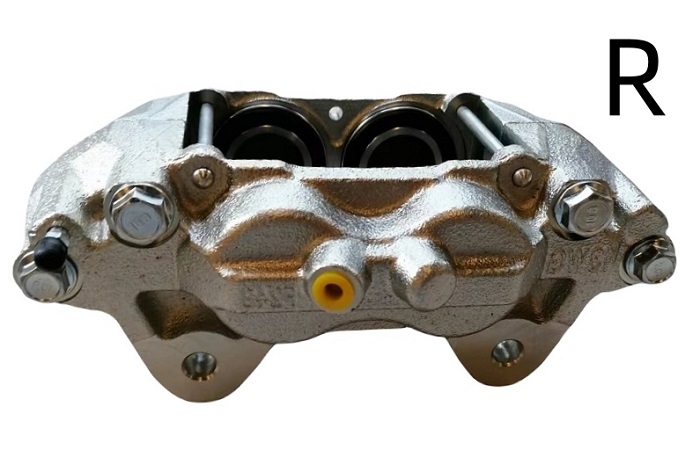Ngàm phanh xe TOYOTA – TACOMA 2016-2020, TACOMA GRN2# 2010-2015, TACOMA 05-10 N.AMERICAN,