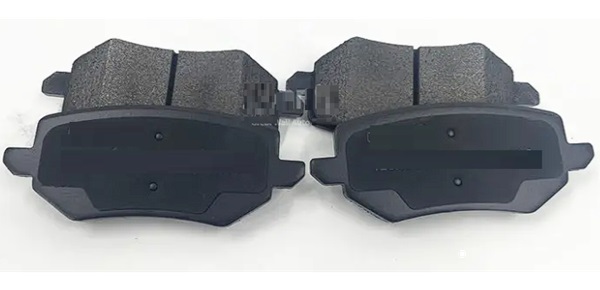 Má phanh xe GREATWALL – PAO POER P11/P12 2019-,