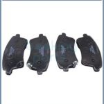 Má phanh xe HYUNDAI - i20 2013-2014 JC PB/PBT,