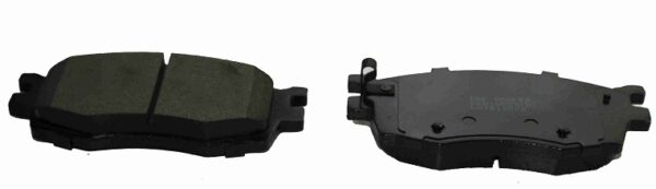 Má phanh xe KIA - RIO III K2 2012(RU) UB SEDAN/HATCHBACK, RIO 2007 CHINA 锐欧, ACCENT 2006-11 MC, RIO/PRIDE 05-11 II-JB,