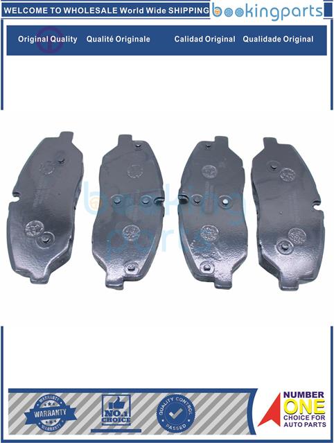 Má phanh xe HYUNDAI – H350/SOLATI 2014-, HD35 1.5T L=3.4M 2010-2019,