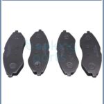 Má phanh xe CHEVROLET - AVEO/SONIC EMOTION 2010 HATCHBACK T250, AVEO EMOTION 2009 SEDAN T250, AVEO 2007 T250, AVEO 2004-2010 HATCHBACK T200, AVEO 2004-2010 SEDAN T200,