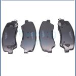 Má phanh xe HYUNDAI - i20 III 2020- BI3, KX1/STONIC 2017-, i20 2014-2017 GB,